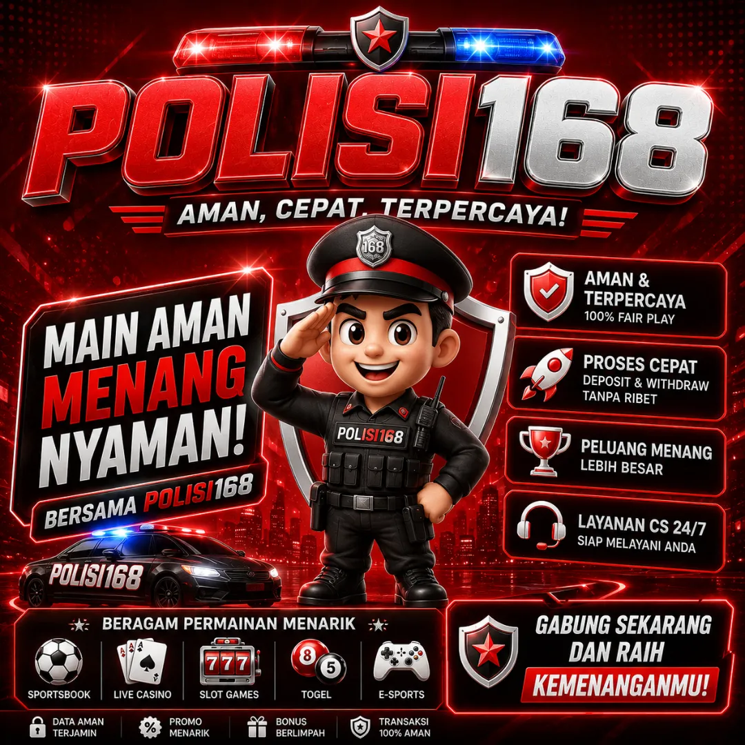 POLISI168